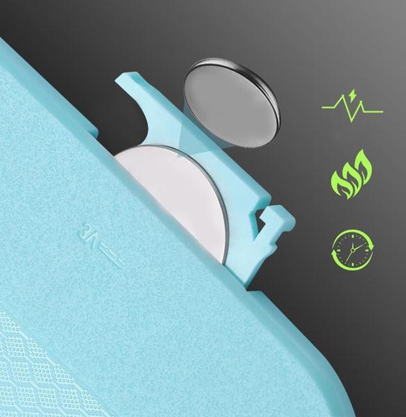 LCD Portable Writing Pad / Tablet for Kids - 8.5 Inch - mihikart.com