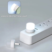 USB bulb for household lighting