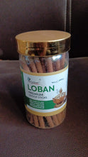 Loban Dhoop Sticks for Home, Office, Religious Ceremonies, Meditation and Pooja (100 GM)