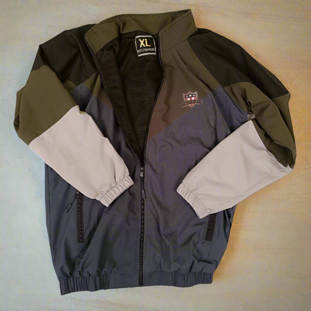 Branded Jacket High Quality Mihikart