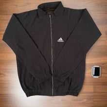 Adidas Jacket | winter | yoga | gym