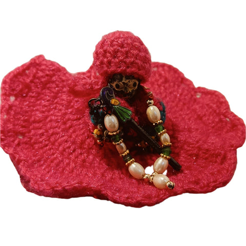 Laddu Gopal Ji Dress Homemade | All sizes available | Dress Code 21208 Mihikart