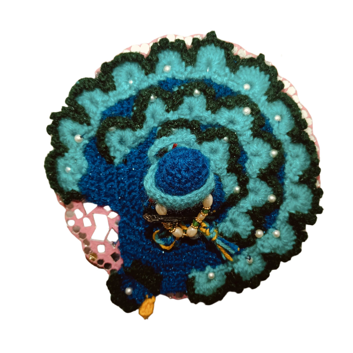 Laddu Gopal Ji Dress Homemade | All sizes available | Dress Code 19013 Mihikart