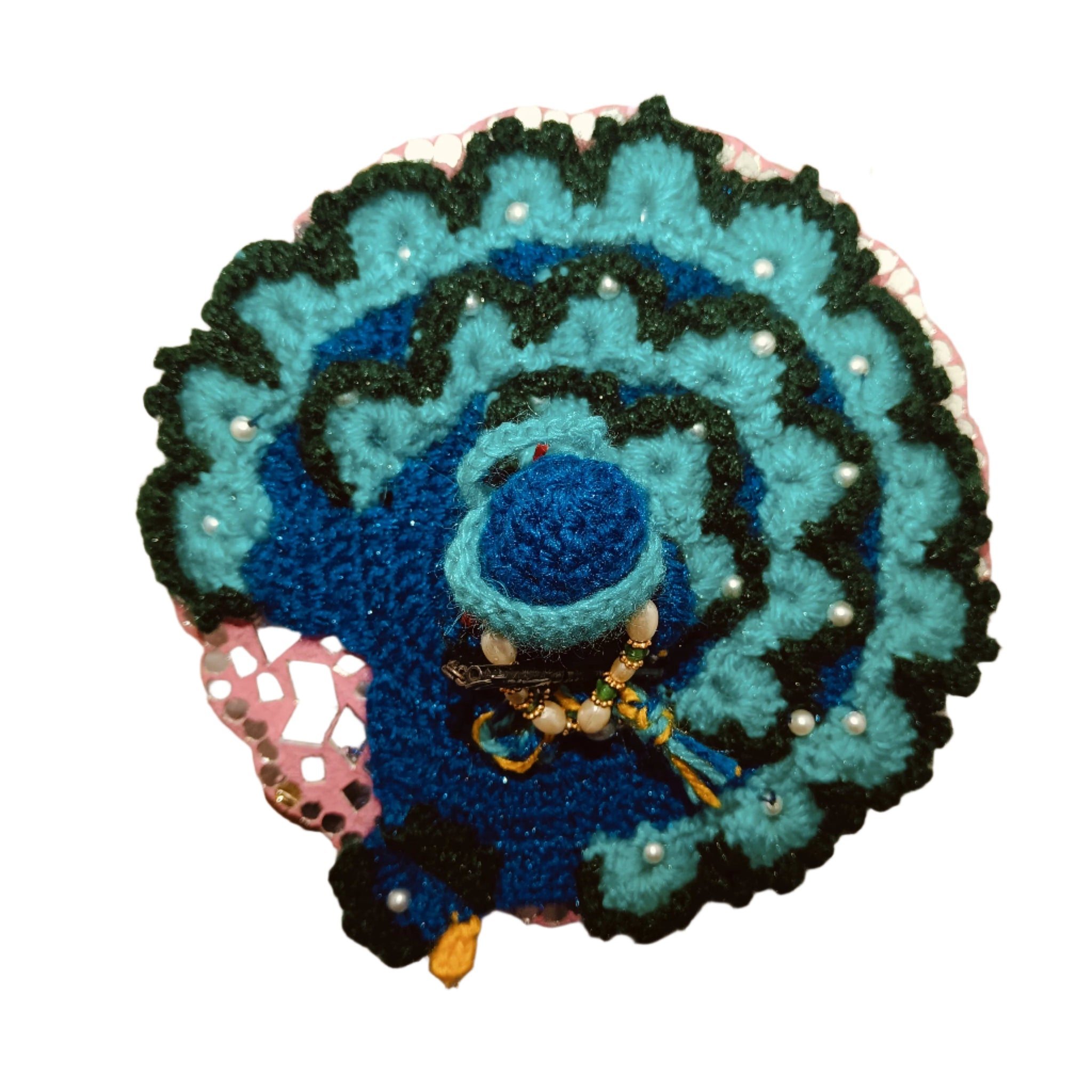 Laddu Gopal Ji Dress Homemade | All sizes available | Dress Code 19013 Mihikart