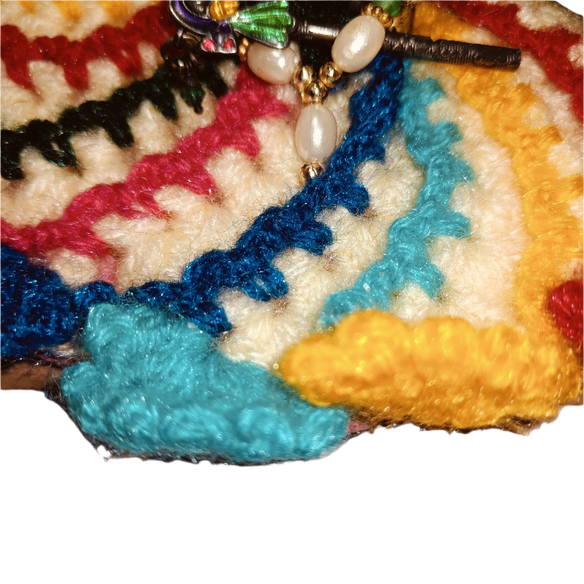 Laddu Gopal Ji Dress (Poshak) Homemade | All sizes available | Dress Code 19182 Mihikart