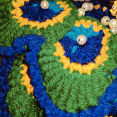 Laddu Gopal Ji Dress Homemade | All sizes available | Dress Code 20159 Mihikart