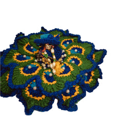 Laddu Gopal Ji Dress Homemade | All sizes available | Dress Code 20159 Mihikart