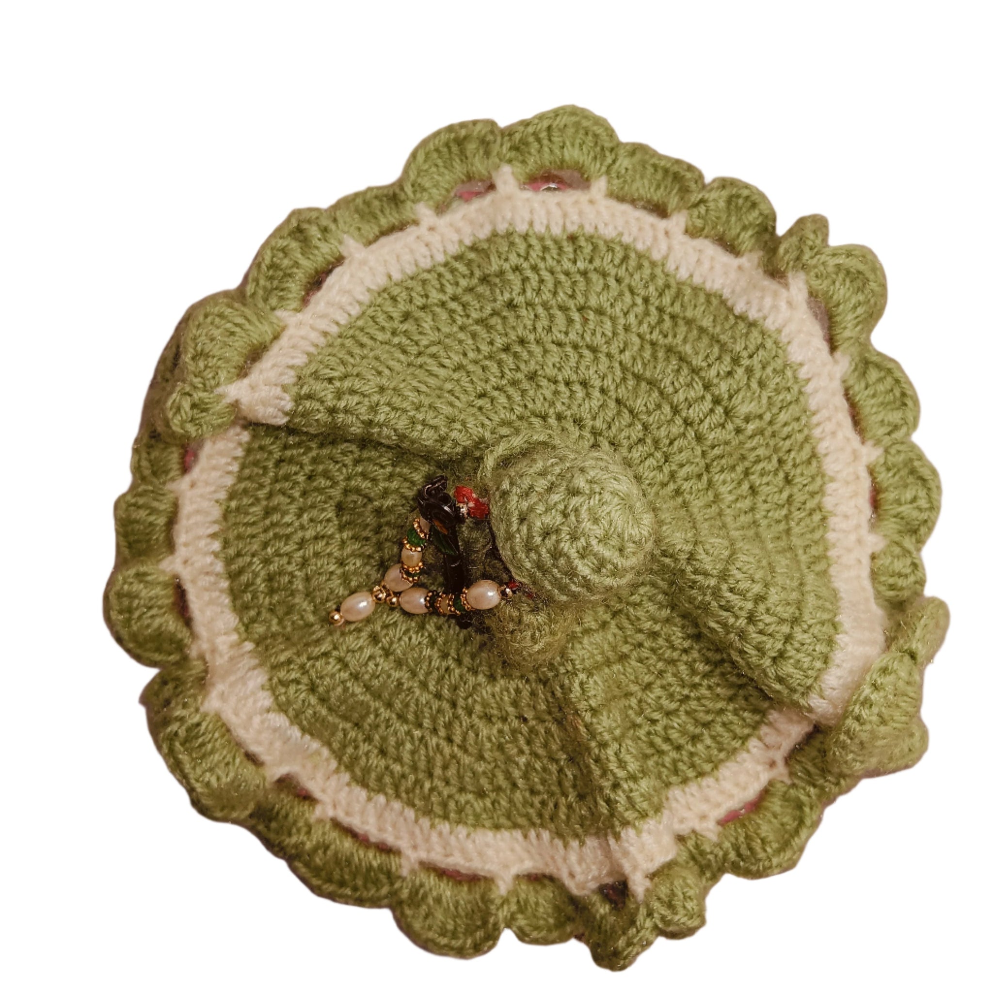 Laddu Gopal Ji Dress (Poshak) Homemade | All sizes available | Dress Code 19794 Mihikart