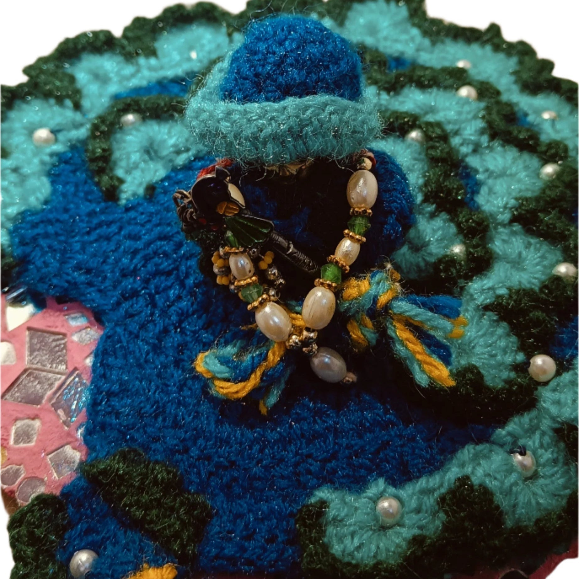 Laddu Gopal Ji Dress Homemade | All sizes available | Dress Code 19013 Mihikart