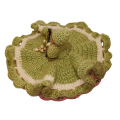 Laddu Gopal Ji Dress (Poshak) Homemade | All sizes available | Dress Code 19794 Mihikart