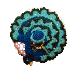 Laddu Gopal Ji Dress Homemade | All sizes available | Dress Code 19013 Mihikart