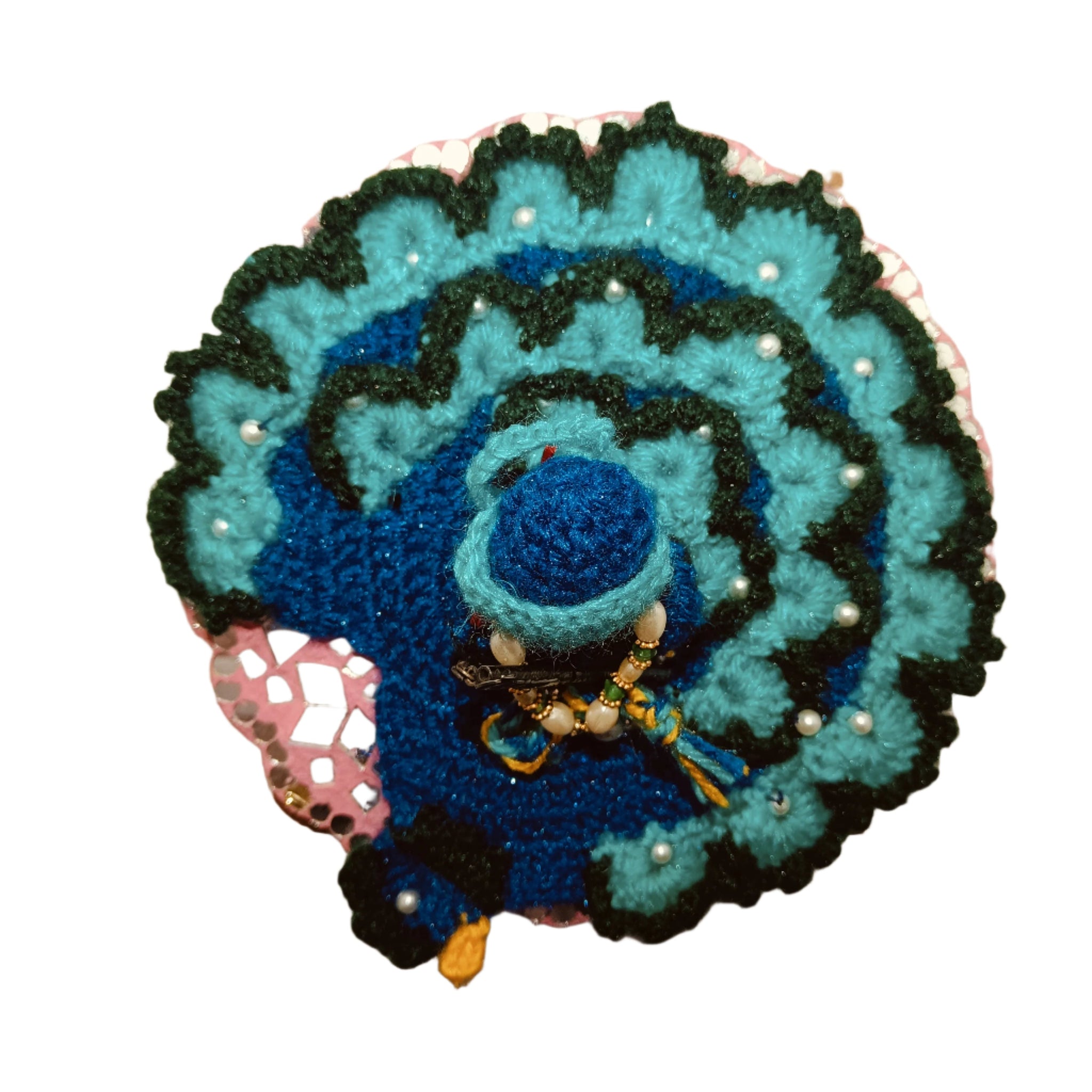 Laddu Gopal Ji Dress Homemade | All sizes available | Dress Code 19013 Mihikart