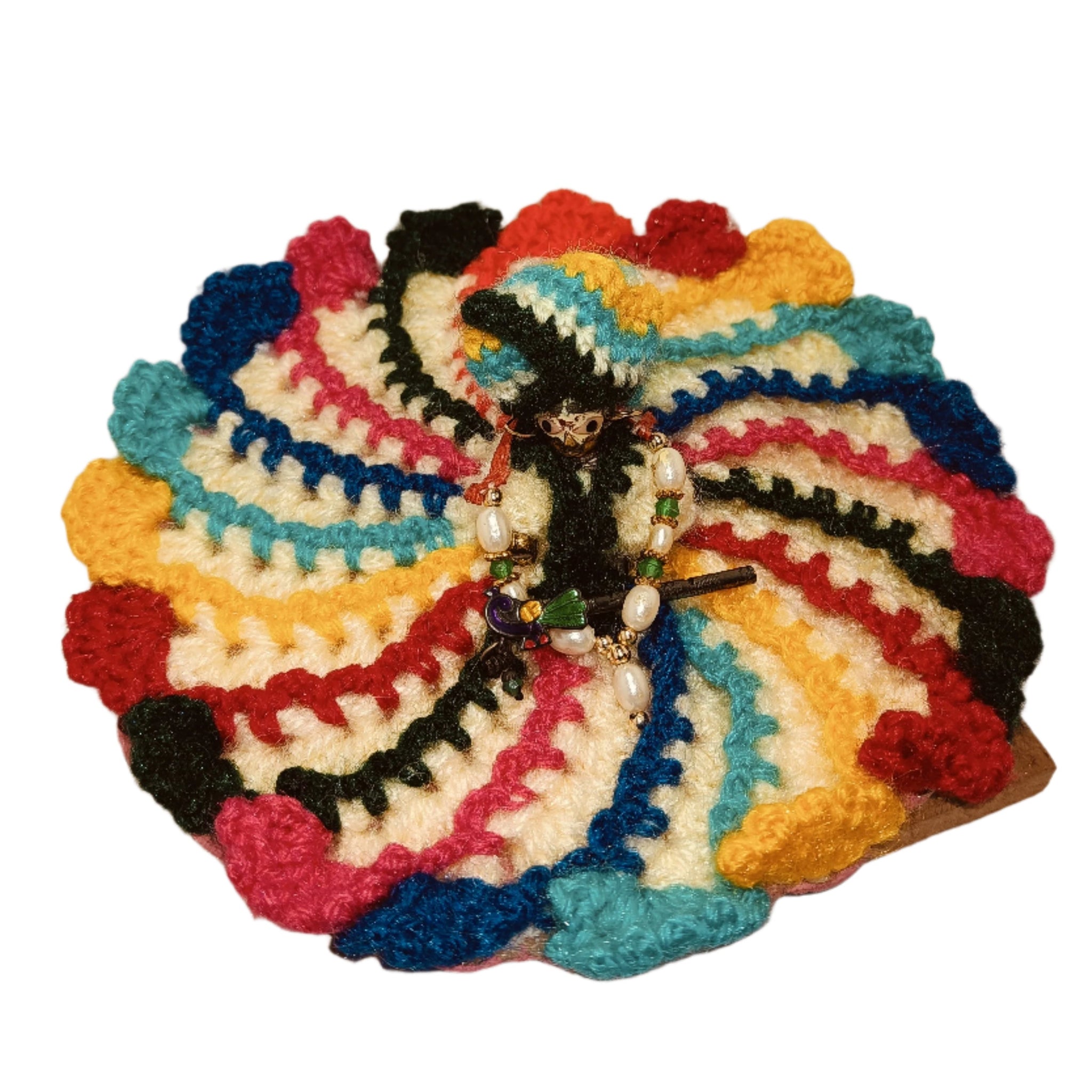 Laddu Gopal Ji Dress (Poshak) Homemade | All sizes available | Dress Code 19182 Mihikart