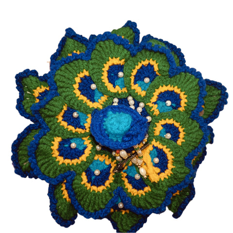 Laddu Gopal Ji Dress Homemade | All sizes available | Dress Code 20159 Mihikart