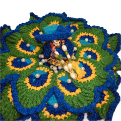 Laddu Gopal Ji Dress Homemade | All sizes available | Dress Code 20159 Mihikart