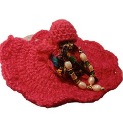 Laddu Gopal Ji Dress Homemade | All sizes available | Dress Code 21208 Mihikart