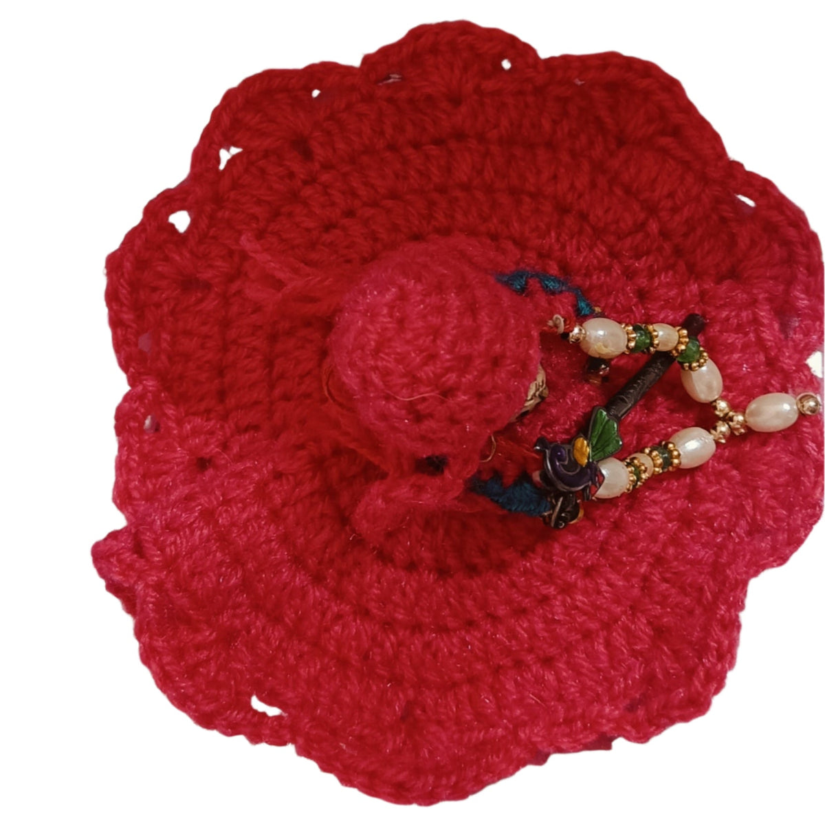 Laddu Gopal Ji Dress Homemade | All sizes available | Dress Code 21208 Mihikart