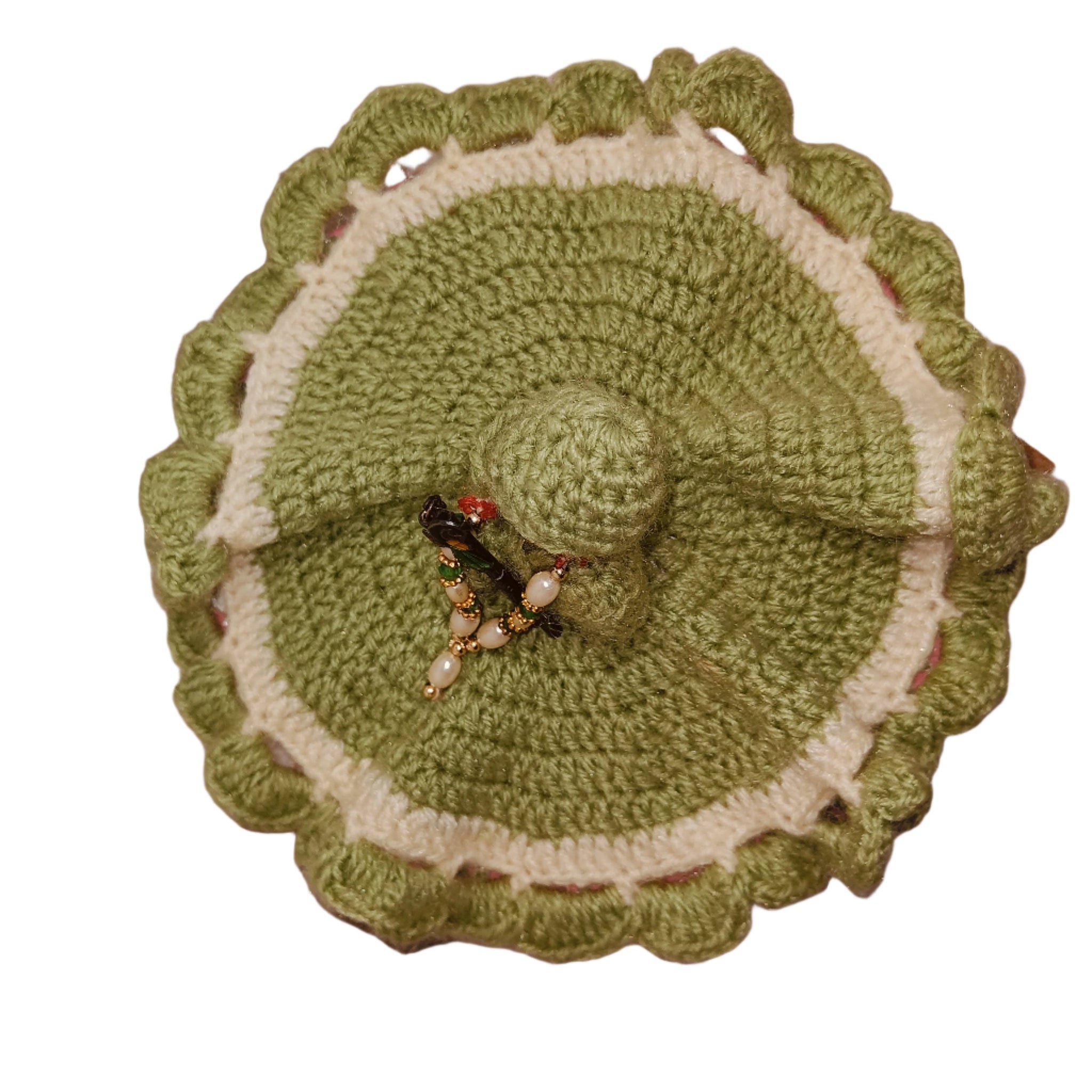 Laddu Gopal Ji Dress (Poshak) Homemade | All sizes available | Dress Code 19794 Mihikart