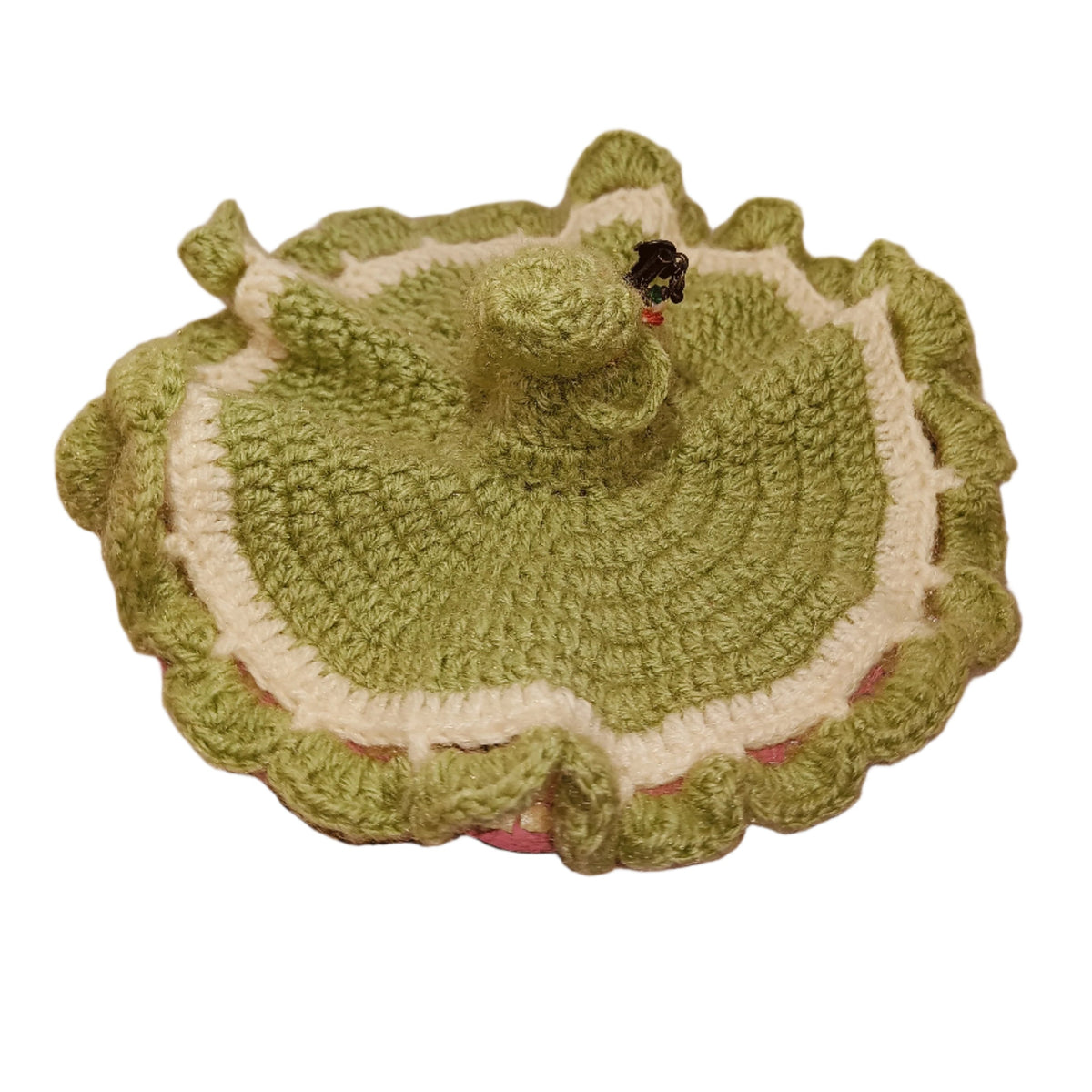 Laddu Gopal Ji Dress (Poshak) Homemade | All sizes available | Dress Code 19794 Mihikart