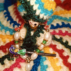 Laddu Gopal Ji Dress (Poshak) Homemade | All sizes available | Dress Code 19182 Mihikart