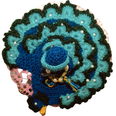 Laddu Gopal Ji Dress Homemade | All sizes available | Dress Code 19013 Mihikart