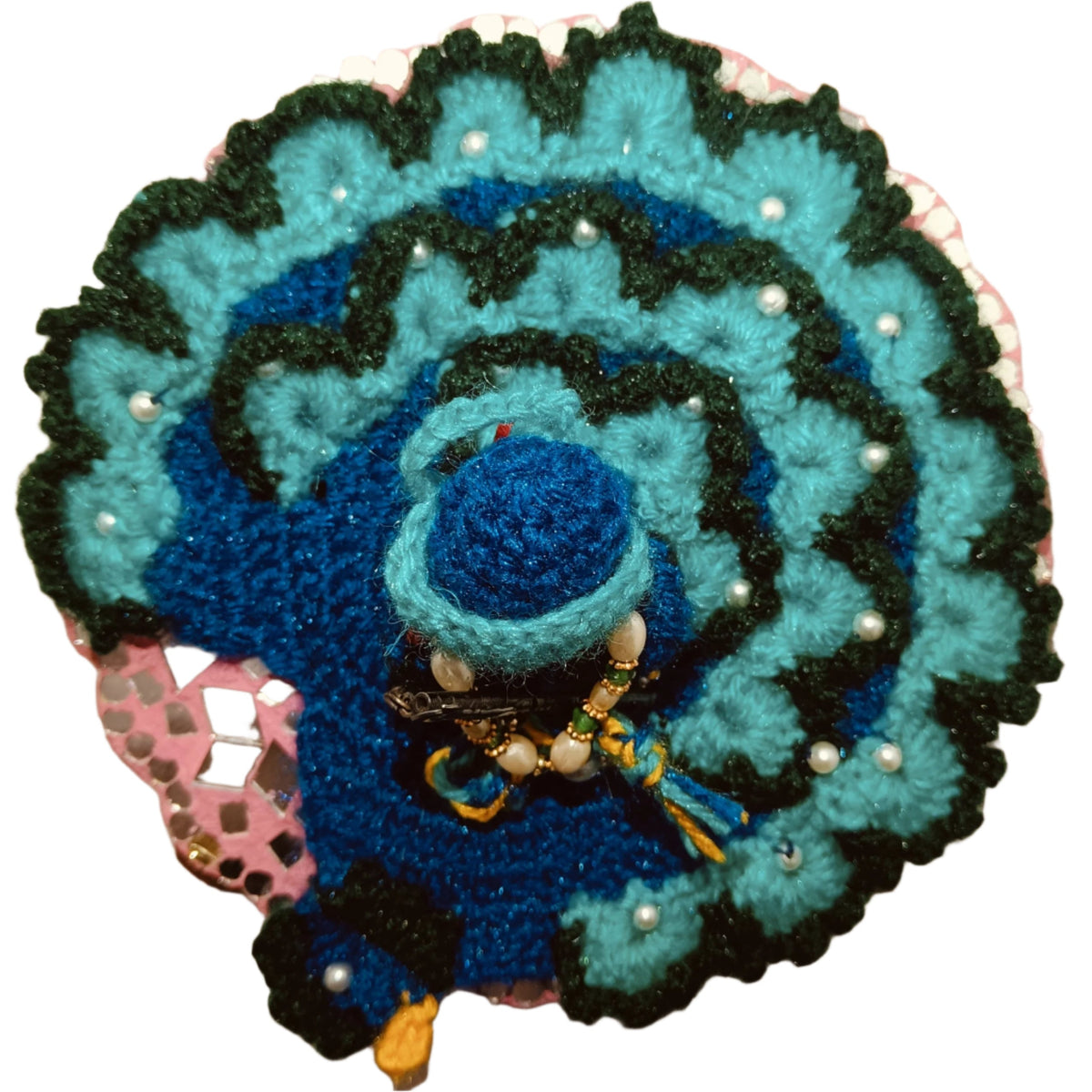 Laddu Gopal Ji Dress Homemade | All sizes available | Dress Code 19013 Mihikart