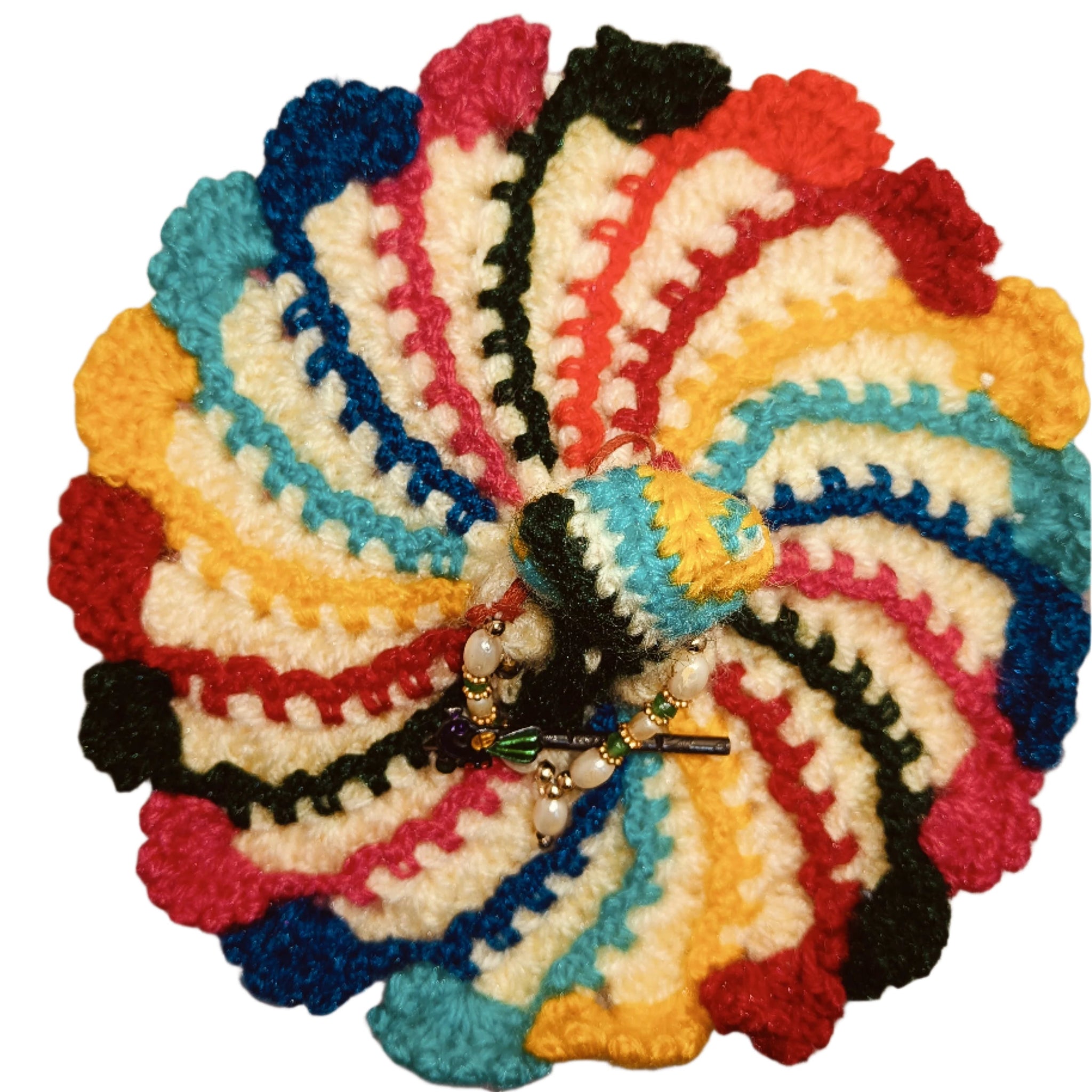 Laddu Gopal Ji Dress (Poshak) Homemade | All sizes available | Dress Code 19182 Mihikart