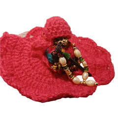 Laddu Gopal Ji Dress Homemade | All sizes available | Dress Code 21208 Mihikart