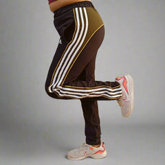 Premium Cotton-Blend Track Pants with Side Stripes and Piping – Perfect for Running, Jogging & Casual Wear Mihikart
