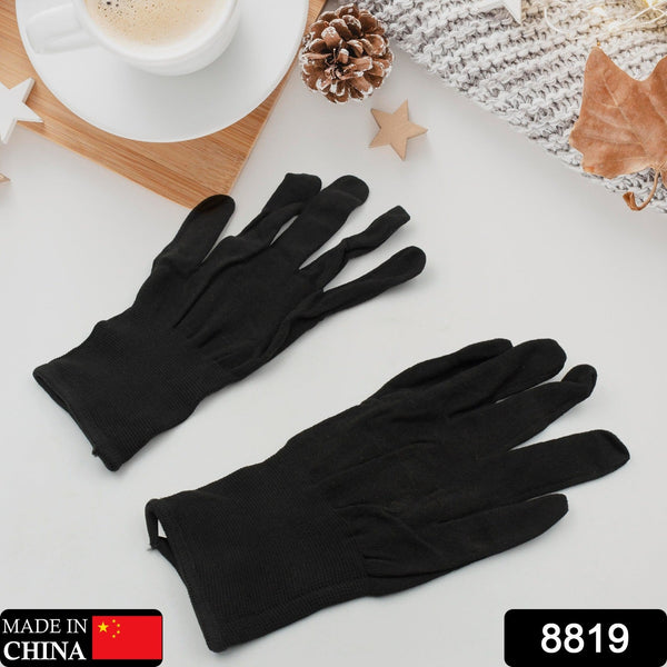 Durable cut-proof gloves for heat resistance