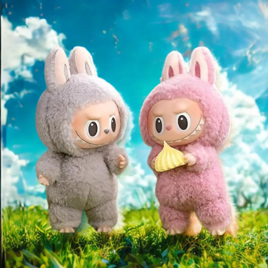 Pop Mart Labubu Doll | Adorable Collectible Toy ✅Trusted Seller
