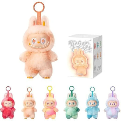 Pop Mart Labubu Doll | Adorable Collectible Toy ✅Trusted Seller