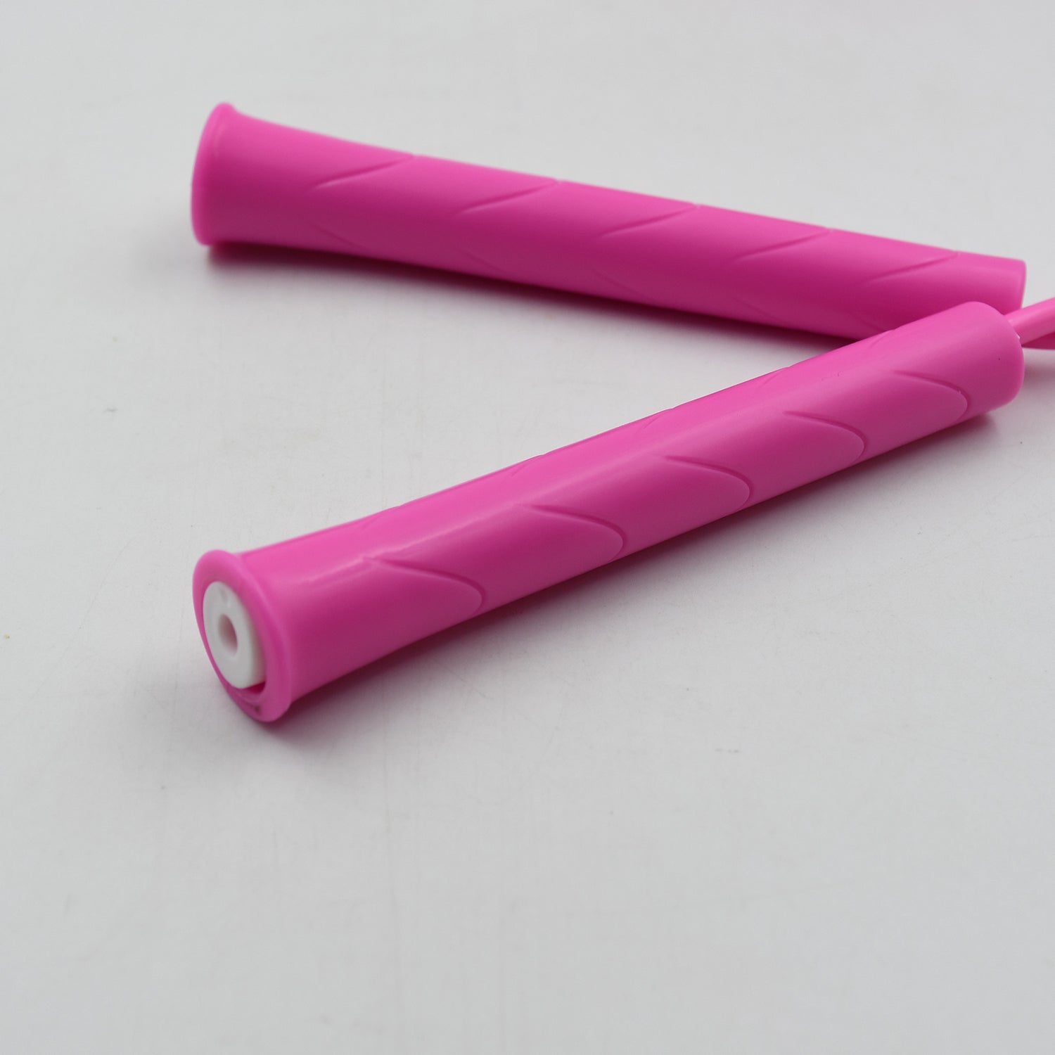 3m Plastic Adjustable Jump Rope: High-Speed Skipping, Crossfit, Fitness Mihikart