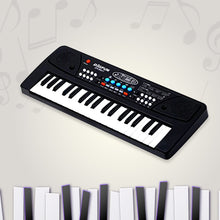 Musical Keyboard