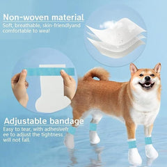 Pet Walking Disposal Shove 20 pcs 5bb8c4-09