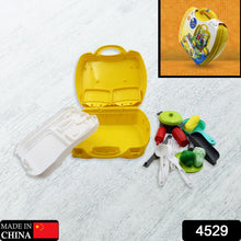 Plastic cooking set for children