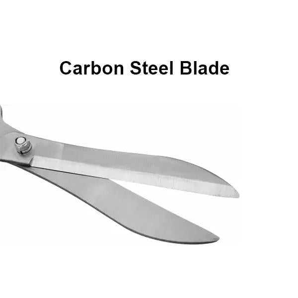 Wooden Handle Hedge Shears, Bush Clipper Mihikart