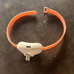 Pet Laser Collar Self Teasing Toy 5bb8c4-09