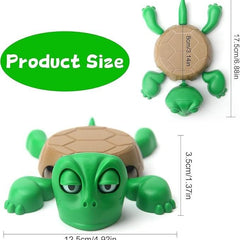 Funny Turtle Coaster 5bb8c4-09