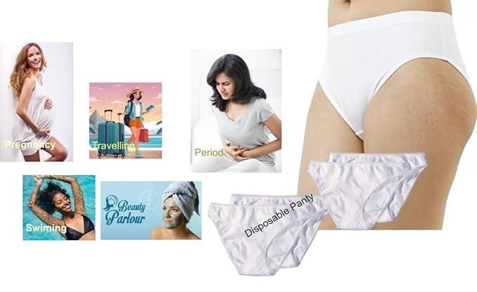 5 Pcs Disposable Panties 5bb8c4-09