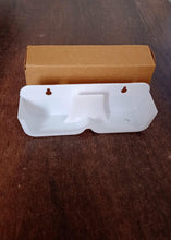 Wall Mount / Adhesive Sunglass Holder (1 Pc)