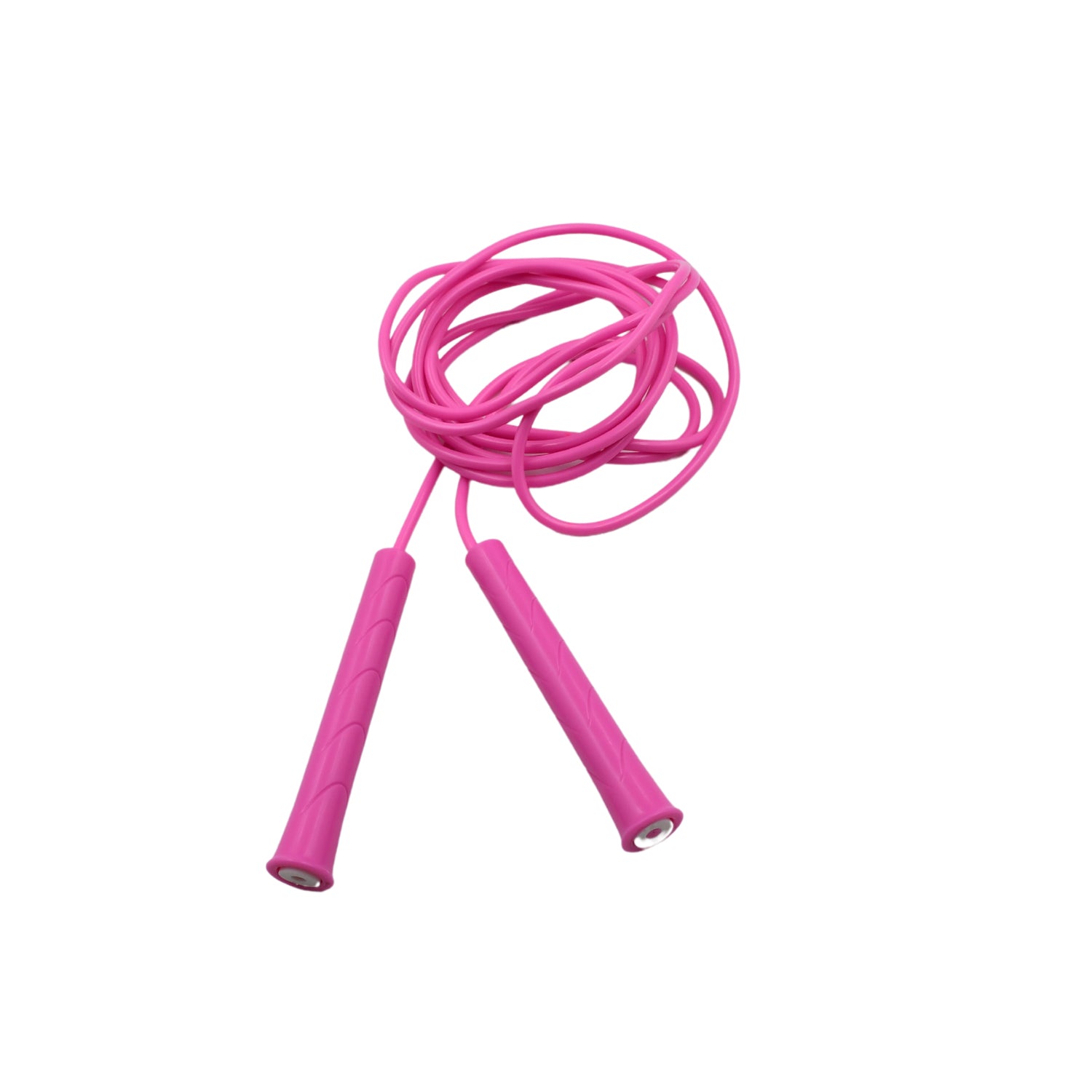 3m Plastic Adjustable Jump Rope: High-Speed Skipping, Crossfit, Fitness Mihikart