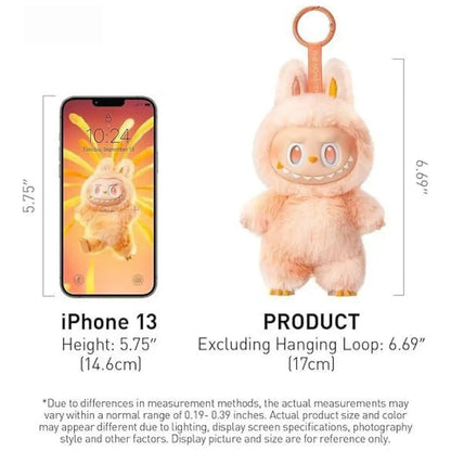 Pop Mart Labubu Doll | Adorable Collectible Toy ✅Trusted Seller