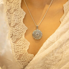 OM Mantra Pendant Mihikart-01