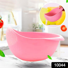 Multipurpose Washing Bowl