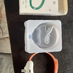 Pet Laser Collar Self Teasing Toy 5bb8c4-09