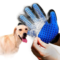 Pet Cleaning-Grooming Hair Hand Gloves 5bb8c4-09