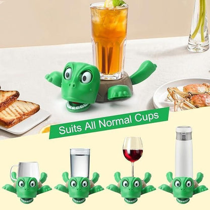 Funny Turtle Coaster 5bb8c4-09