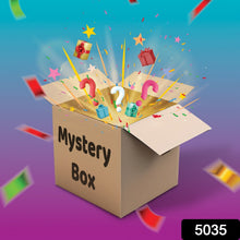 Mystery Box Premium Product Mystery Box Value Rs. 2000