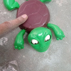 Funny Turtle Coaster 5bb8c4-09